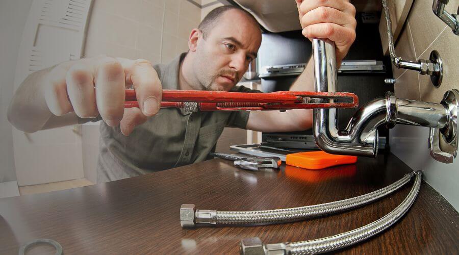 Professional expert plumbing services in Bridgeport, MI